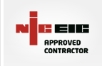NICEIC Approved Contractor
